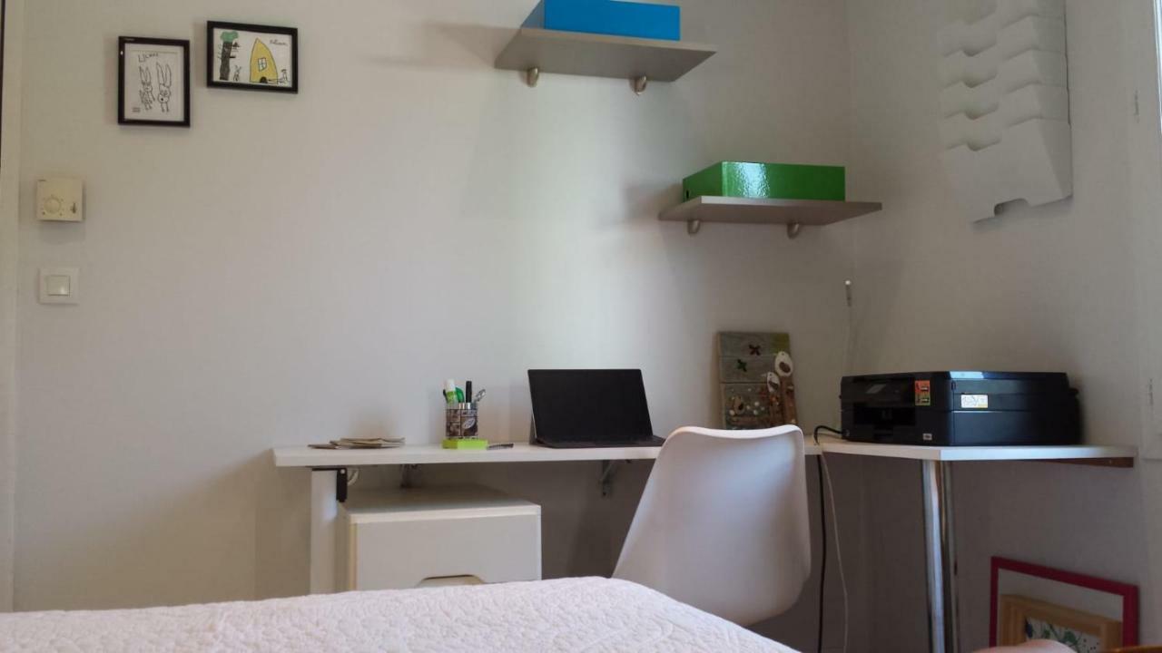 Ma Maison Familiale Portesienne Portets Kültér fotó