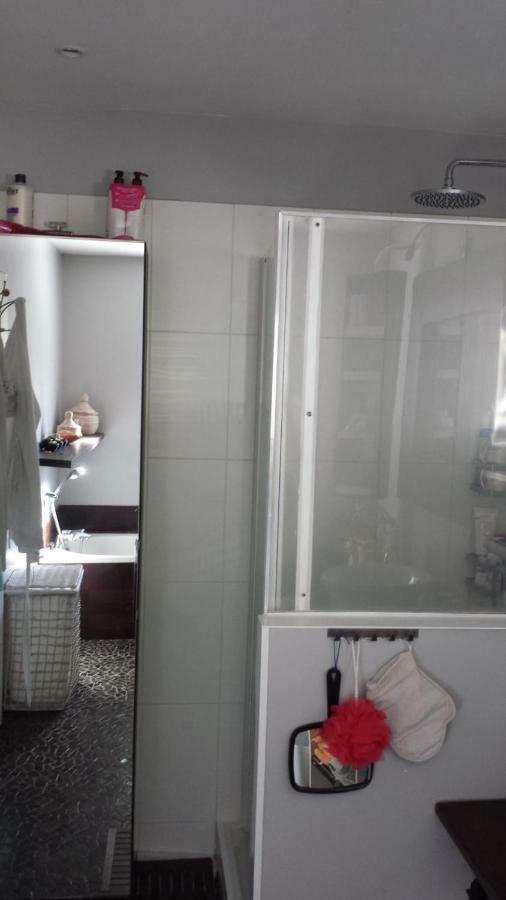 Ma Maison Familiale Portesienne Portets Kültér fotó