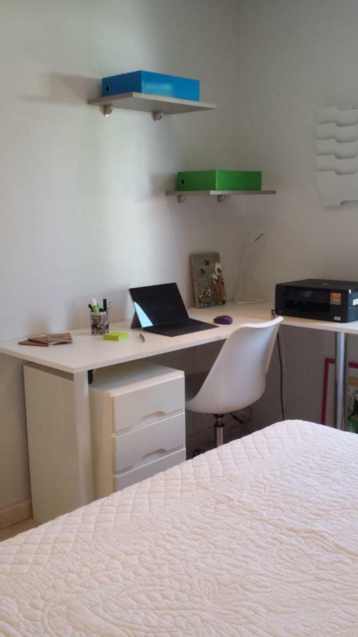 Ma Maison Familiale Portesienne Portets Kültér fotó