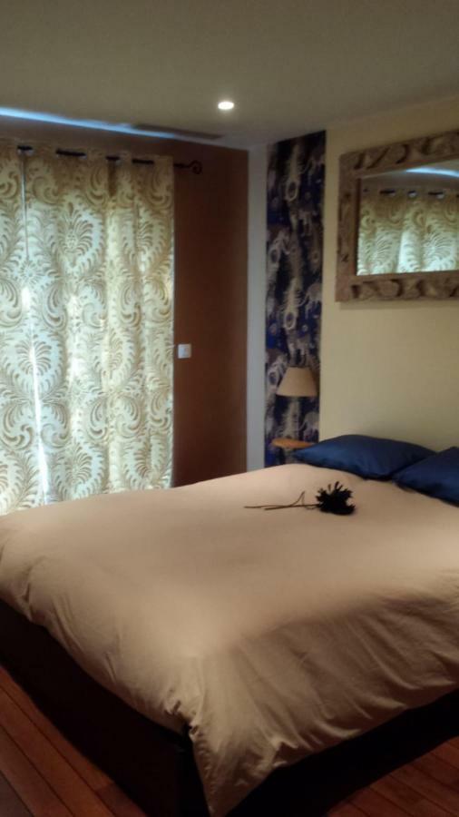 Ma Maison Familiale Portesienne Portets Kültér fotó