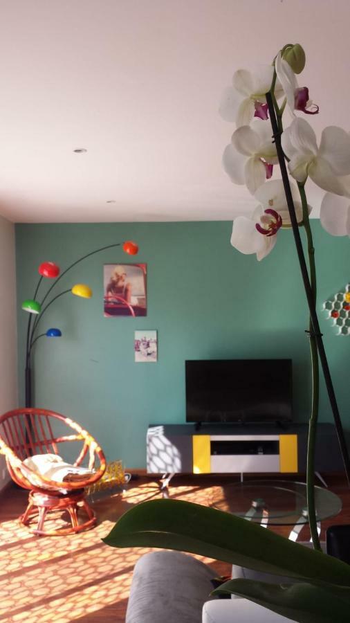 Ma Maison Familiale Portesienne Portets Kültér fotó